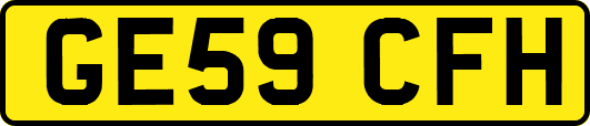 GE59CFH