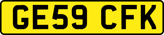 GE59CFK