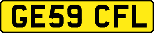 GE59CFL