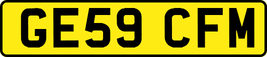 GE59CFM