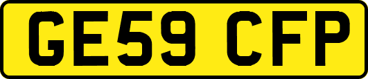 GE59CFP