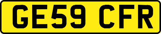 GE59CFR