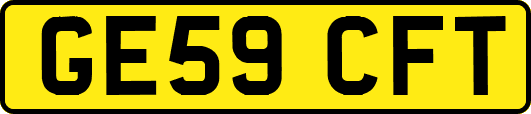 GE59CFT