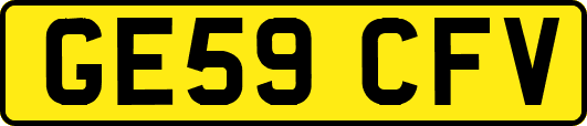 GE59CFV