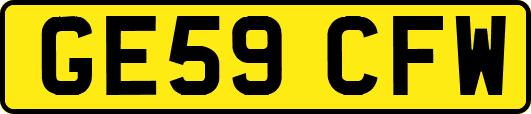 GE59CFW