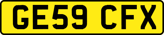 GE59CFX