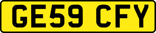GE59CFY