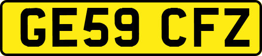 GE59CFZ