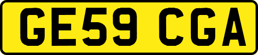 GE59CGA