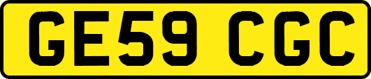 GE59CGC