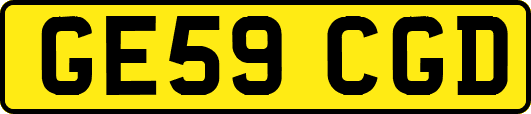 GE59CGD