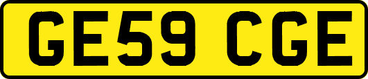 GE59CGE