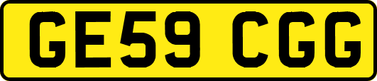 GE59CGG
