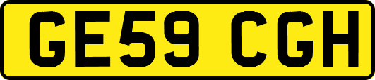 GE59CGH
