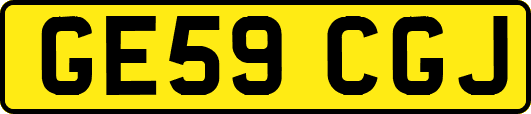 GE59CGJ