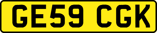 GE59CGK