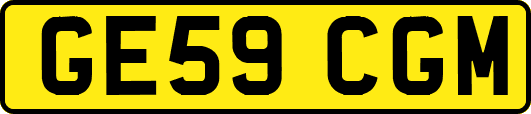 GE59CGM