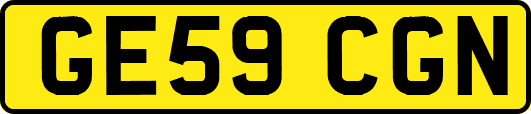 GE59CGN