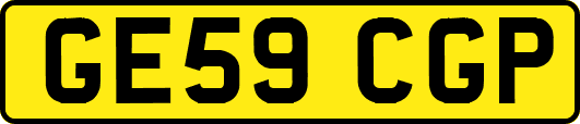 GE59CGP