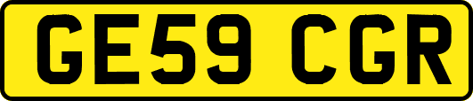 GE59CGR