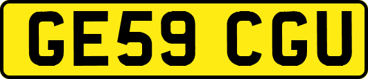GE59CGU
