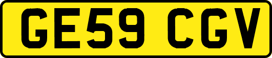 GE59CGV