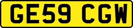 GE59CGW