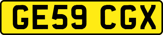 GE59CGX