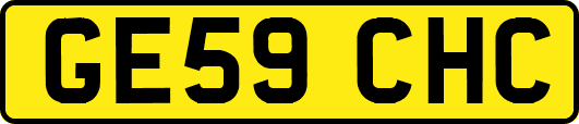 GE59CHC