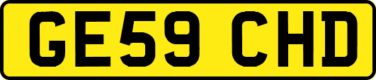 GE59CHD
