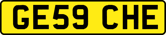GE59CHE