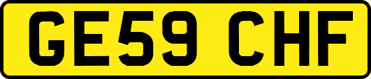 GE59CHF