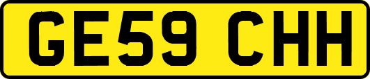 GE59CHH