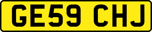 GE59CHJ