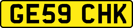 GE59CHK