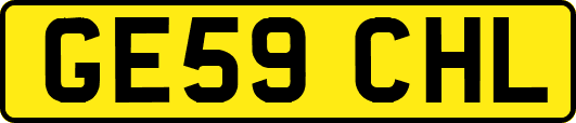 GE59CHL