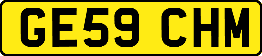 GE59CHM