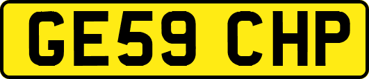 GE59CHP