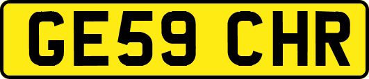 GE59CHR