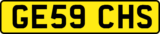GE59CHS