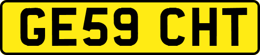 GE59CHT