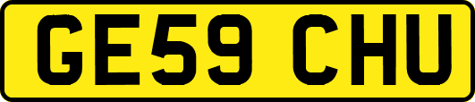 GE59CHU
