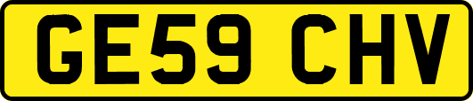 GE59CHV