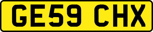 GE59CHX