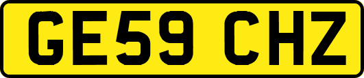 GE59CHZ