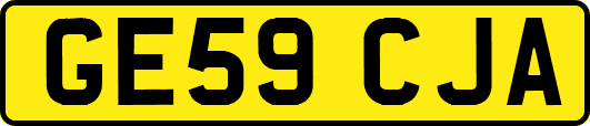 GE59CJA