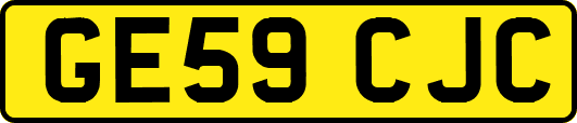 GE59CJC