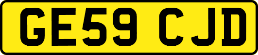 GE59CJD