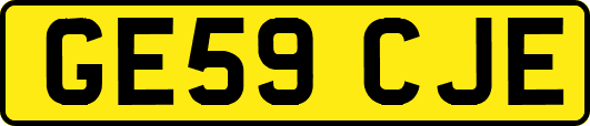 GE59CJE