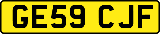 GE59CJF